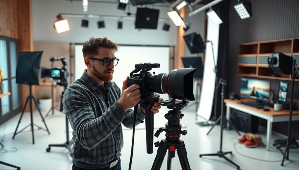 profesjonalny fotograf Bielsko