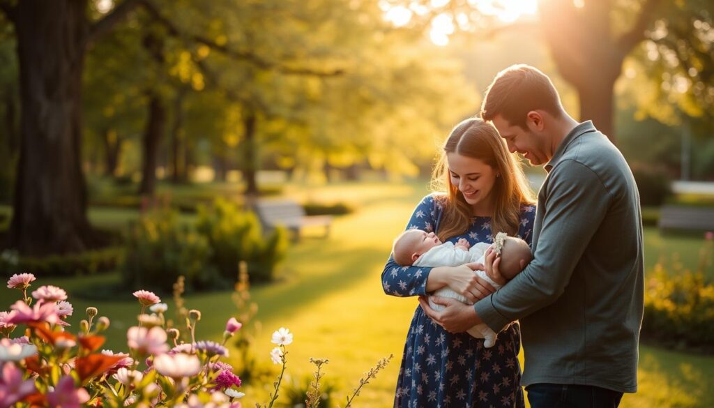 sesje rodzinne Bielsko