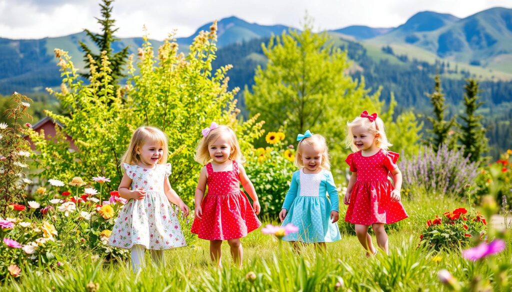 sesja zdjęciowa dziecięca Bielsko