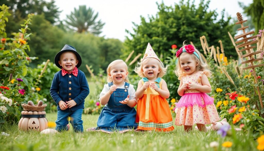 sesje fotograficzne dla dzieci Bielsko-Biała