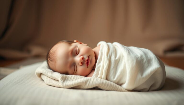 bezpieczeństwo podczas sesji noworodkowej, komfort dziecka,  noworodkowa