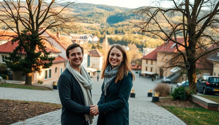 sesja plenerowa wiosną, latem, jesienią, zimą Bielsko-Biała, fotografia